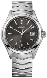 Ebel Wave Szary/Stal Ø40 mm 1216239