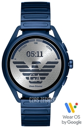 Emporio Armani Connected Stal Ø44 mm ART5028