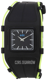 Esprit Edc Czarny/Guma EE100702002
