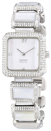 Esprit Collection Biały/Stal EL101162F02
