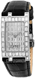 Esprit Collection Zestaw kryształów/Skóra EL101232F02