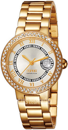 Esprit Esprit Colletion Srebrny/Stal w odcieniu złota Ø30 mm EL900352005
