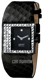 Esprit Collection Czarny/Skóra EL900422001