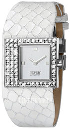 Esprit Collection Srebrny/Skóra EL900422003