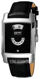 Esprit Collection Czarny/Skóra EL900462001