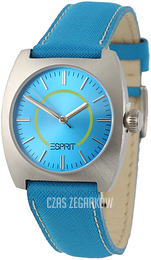 Esprit Niebieski/Skóra ES000531001