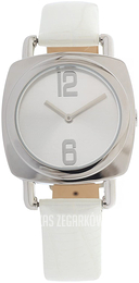 Esprit Srebrny/Skóra ES100972003