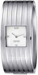 Esprit Srebrny/Stal ES101172001