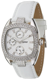 Esprit Fancy Biały/Skóra ES102022007