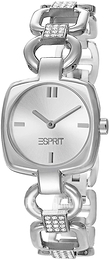 Esprit Srebrny/Stal ES102672005