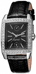Esprit Sport Czarny/Skóra ES103062002