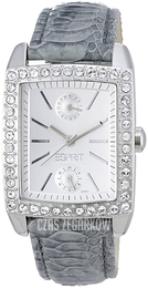 Esprit Srebrny/Skóra ES103062003