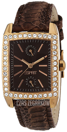 Esprit Sport Brązowy/Skóra ES103062004