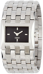 Esprit Czarny/Stal ES103252002