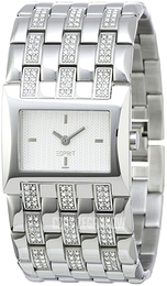 Esprit Biały/Stal ES103252005