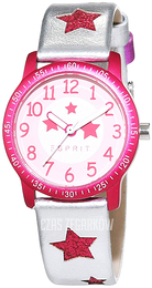 Esprit Glittering Dance Różowy/Skóra Ø28 mm ES103524020