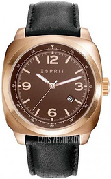 Esprit Brązowy/Skóra ES103611010