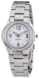 Esprit Dress Biały/Stal Ø30 mm ES103982001