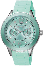 Esprit Zielony/Guma Ø40 mm ES105332024