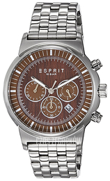 Esprit Sport Brązowy/Stal Ø45 mm ES106851005