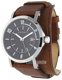 Esprit Dress Czarny/Skóra Ø43 mm ES108031003