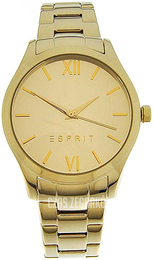 Esprit Żółte złoto/Stal w odcieniu złota Ø35 mm ES108132010