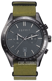 Esprit Sport Szary/Tkanina Ø45 mm ES108241005