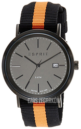Esprit Dress Szary/Tkanina Ø43 mm ES108361001