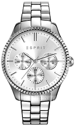 Esprit Sport Srebrny/Stal Ø36 mm ES108942001