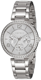 Esprit Sport Srebrny/Stal Ø36 mm ES108982001