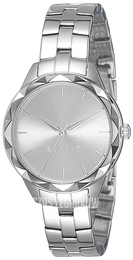 Esprit Dress Srebrny/Stal Ø34 mm ES109252001