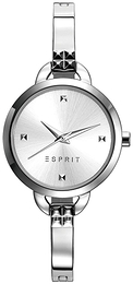 Esprit Dress Srebrny/Stal Ø28 mm ES109372001