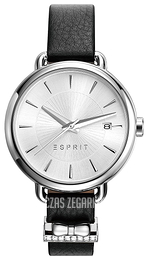 Esprit Dress Srebrny/Stal Ø34 mm ES109402001