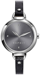 Esprit Dress Szary/Skóra Ø32 mm ES109522001