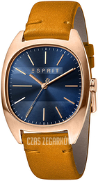 Esprit Niebieski/Skóra ES1G038L0055