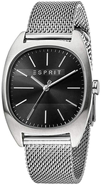 Esprit Czarny/Stal ES1G038M0075