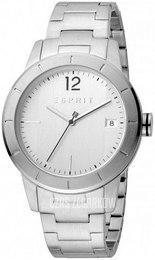 Esprit Srebrny/Stal Ø42 mm ES1G107M0055