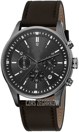 Esprit Szary/Skóra Ø42 mm ES1G209L0055