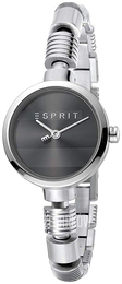 Esprit Czarny/Stal Ø26 mm ES1L017M0025