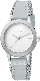 Esprit Srebrny/Stal Ø32 mm ES1L105L0035