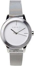 Esprit Biały/Stal Ø32 mm ES1L105M0065