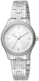 Esprit Srebrny/Stal Ø31 mm ES1L194M0035