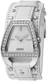 Esprit Biały/Skóra ES900062004