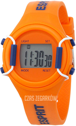 Esprit Ekran LCD/Plastik Ø35 mm ES900624001