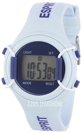 Esprit Sport Ekran LCD/Żywica z tworzywa sztucznego Ø34 mm ES900624005