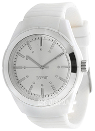 Esprit Dress Srebrny/Guma Ø42 mm ES900642015