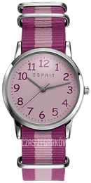 Esprit Dress Różowy/Tkanina Ø30 mm ES906484001