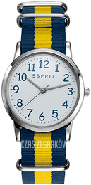 Esprit Biały/Tkanina Ø30 mm ES906484002