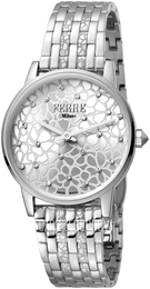 Ferrè Milano Srebrny/Stal Ø32 mm FM1L103M0221