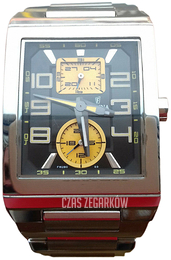 Festina Czarny/Stal F16281-4